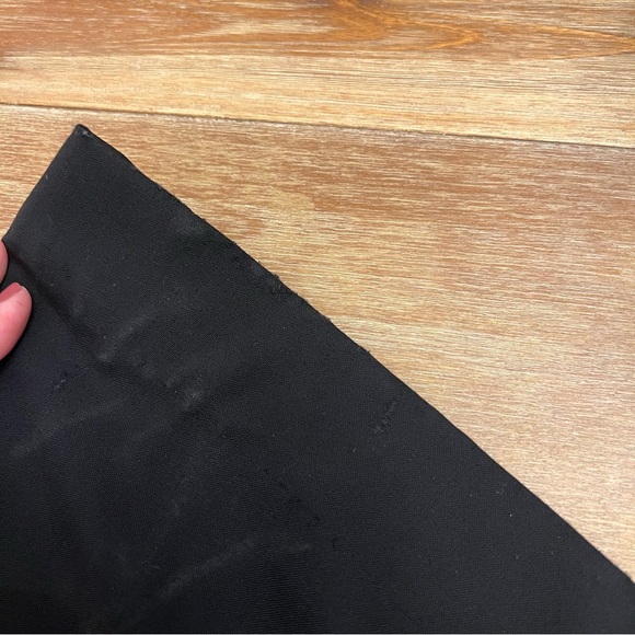 BOSS Tulea Stretch Wool Pants 14 - Picture 9 of 9